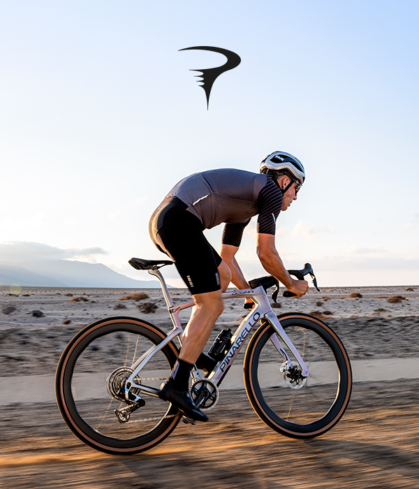 Pinarello Gravel