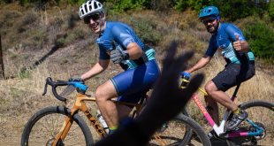 Amarantos Gravel Experience – Gravel Cycling στα Άγραφα