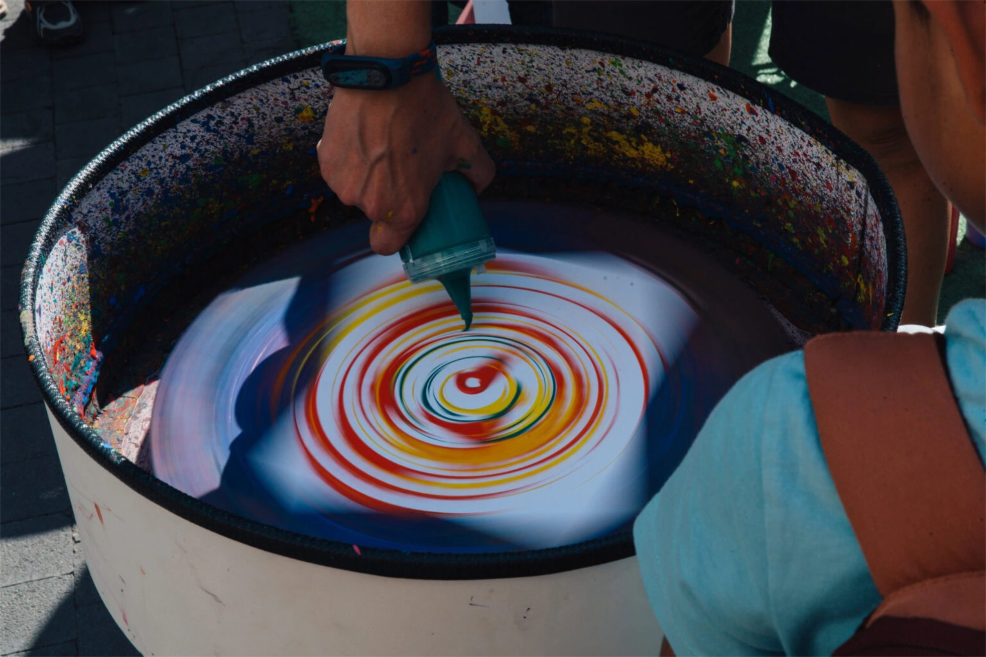 Ευρωπαϊκή εβδομάδα κινητικότητας 2025