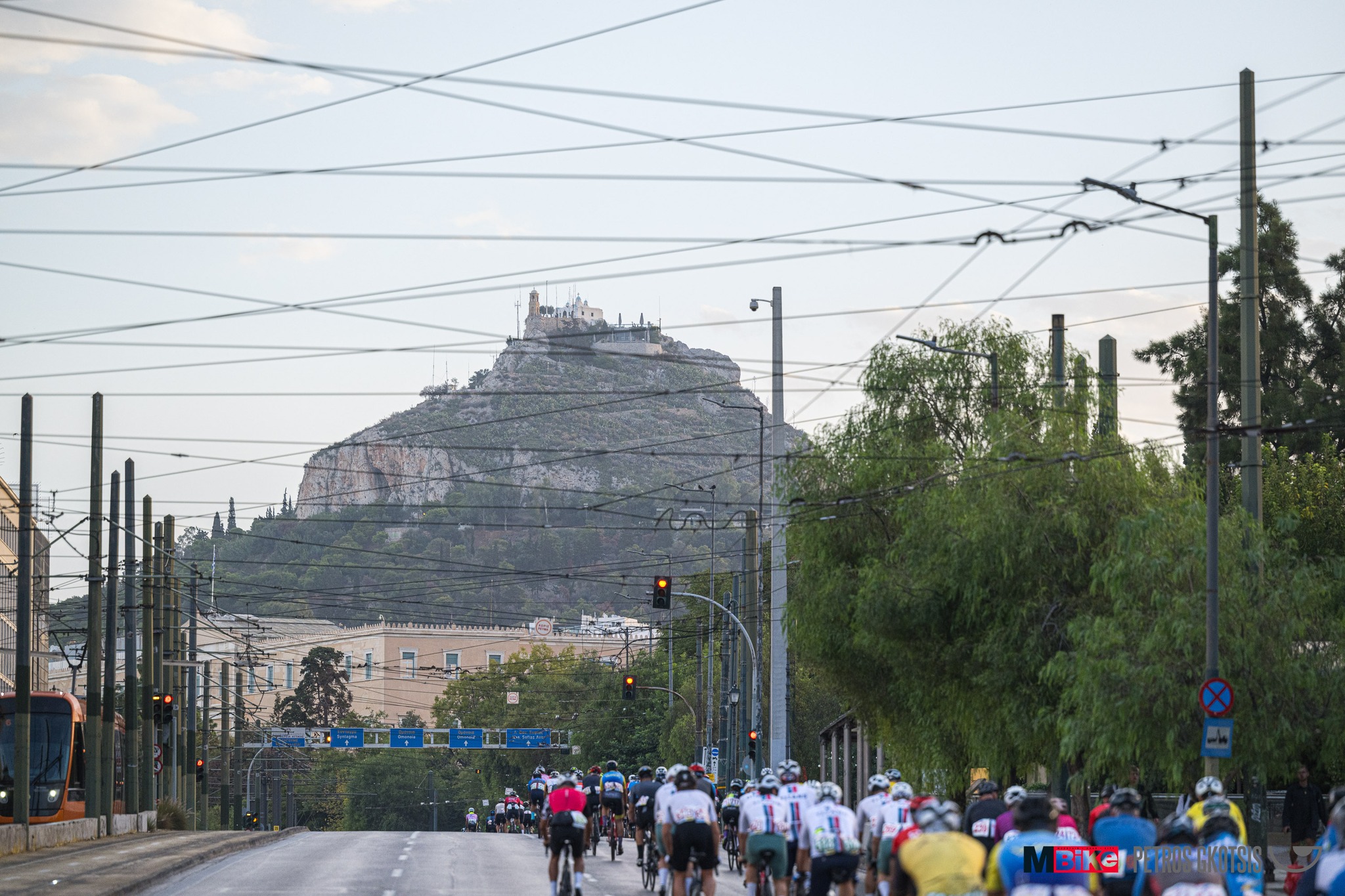 36η Ποδηλατική Σπαρτακιάδα