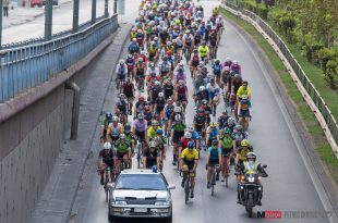 36η Ποδηλατική Σπαρτακιάδα