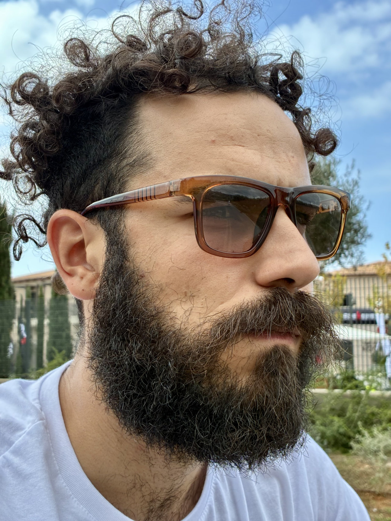 Albaoptics ANVMA V.0.1