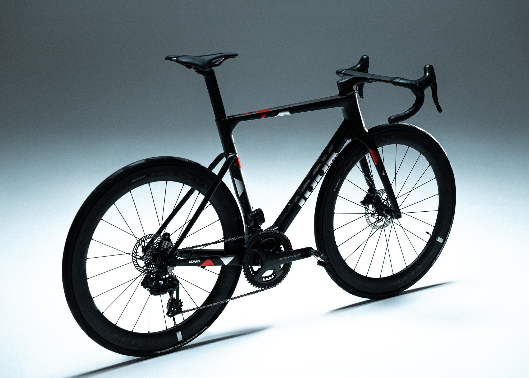 LOOK 795 Blade RS KG Edition