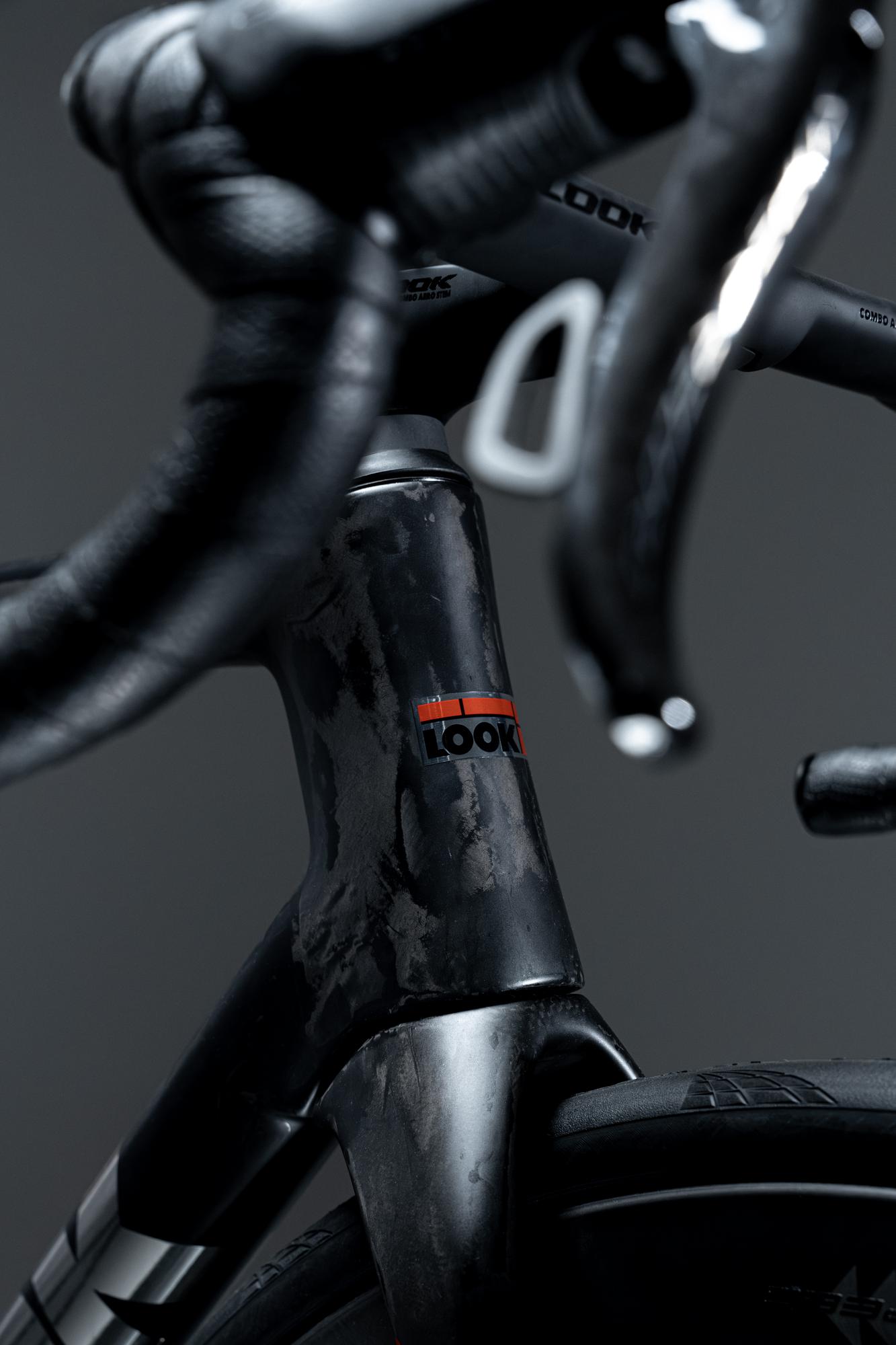 LOOK 795 Blade RS KG Edition