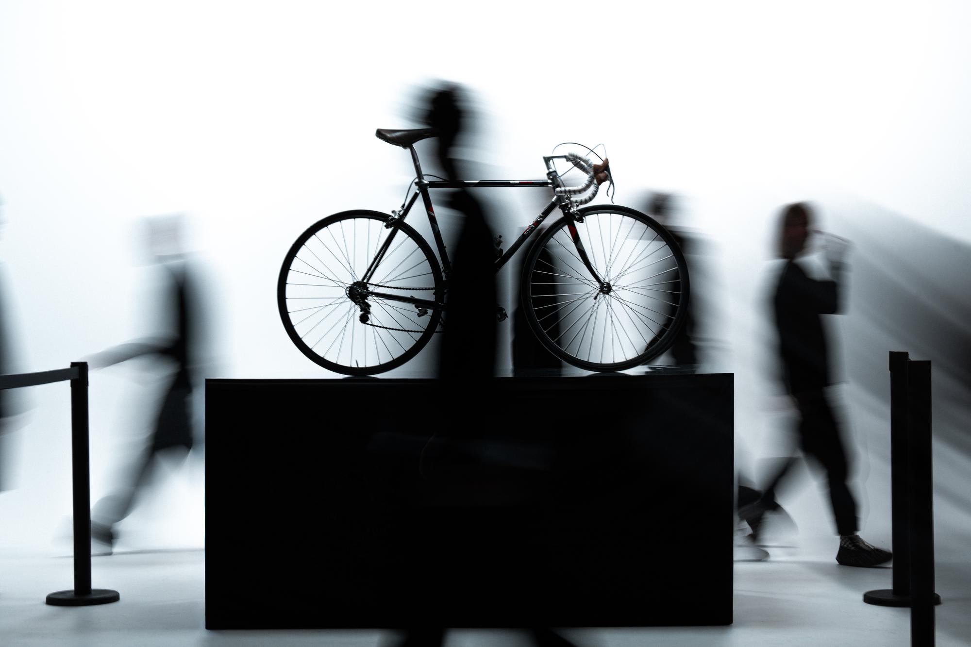 LOOK 795 Blade RS KG Edition