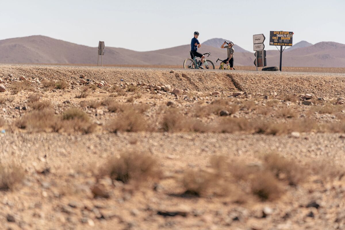 Feld Breed Advanced Gravel