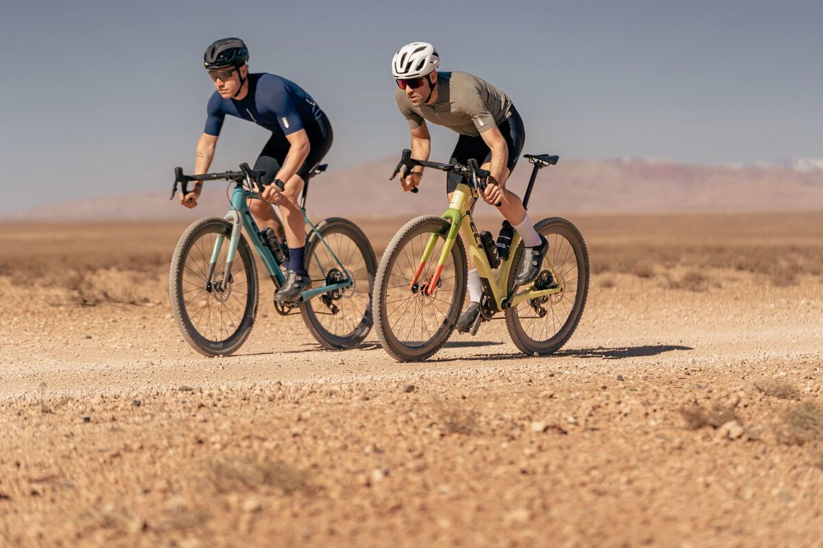 Feld Breed Advanced Gravel