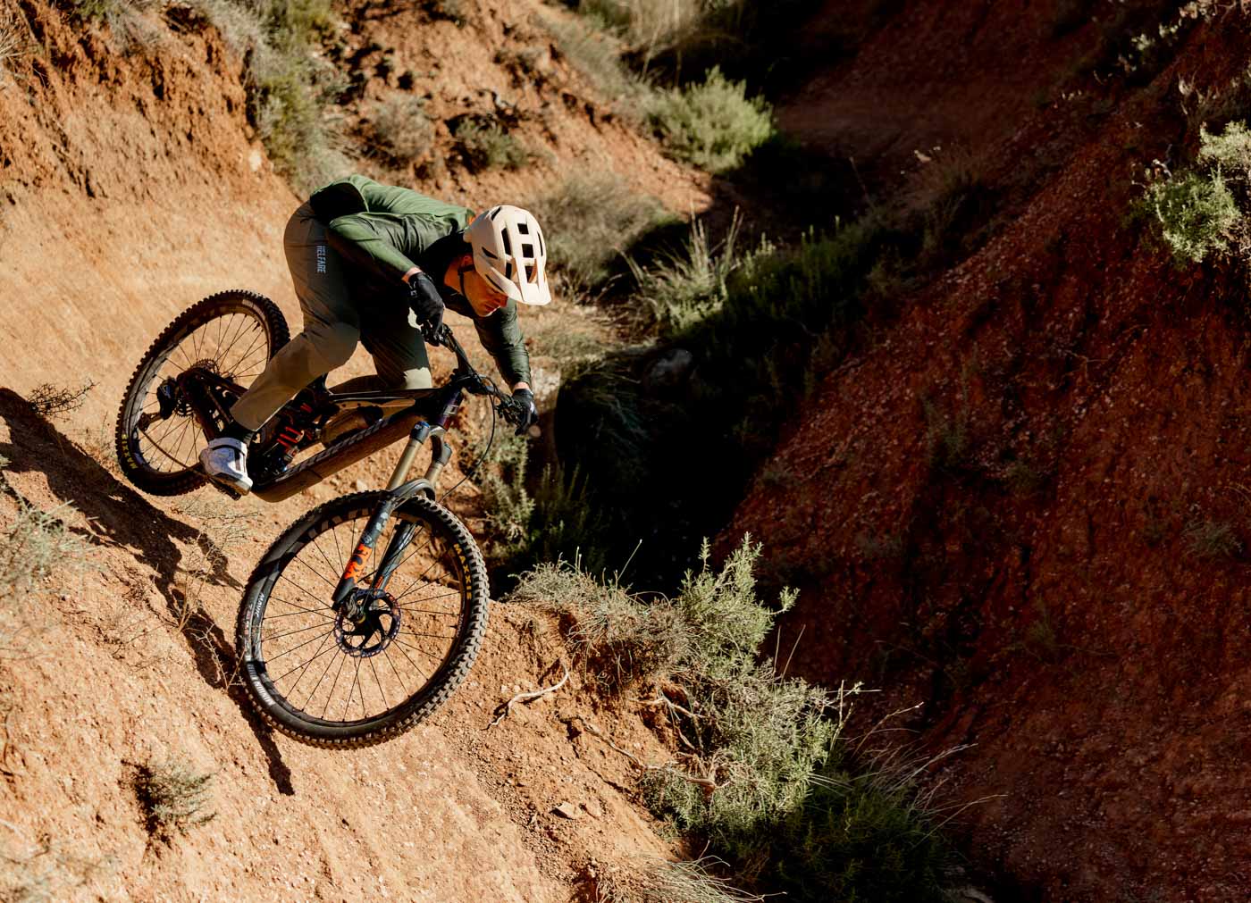 Lazer Impala KinetiCore