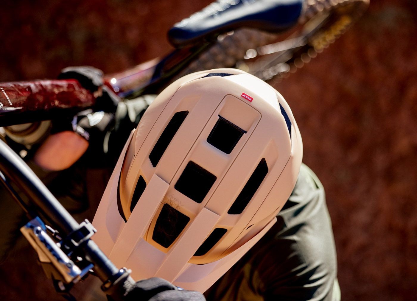 Lazer Impala KinetiCore