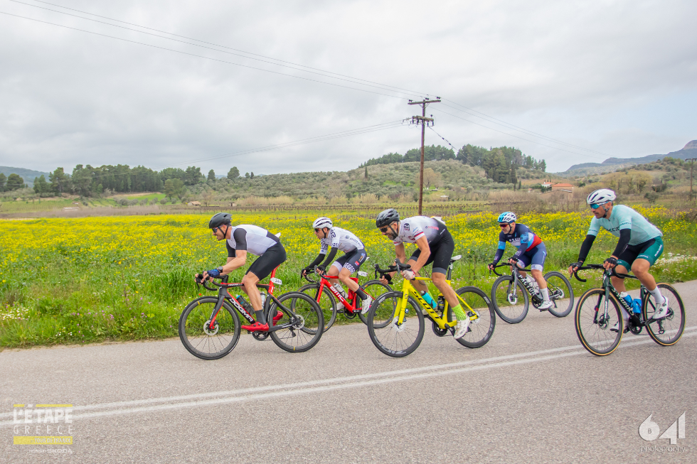 L' étape Greece Σπάρτη