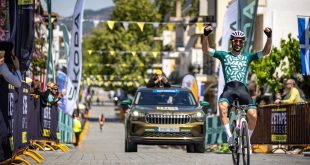 L'Etape Greece by Tour de France 2026