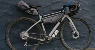 Camelbak on bike collection