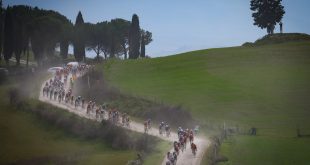 Strade Bianche 2026