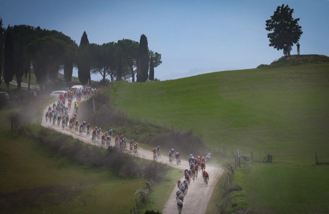 Strade Bianche 2026