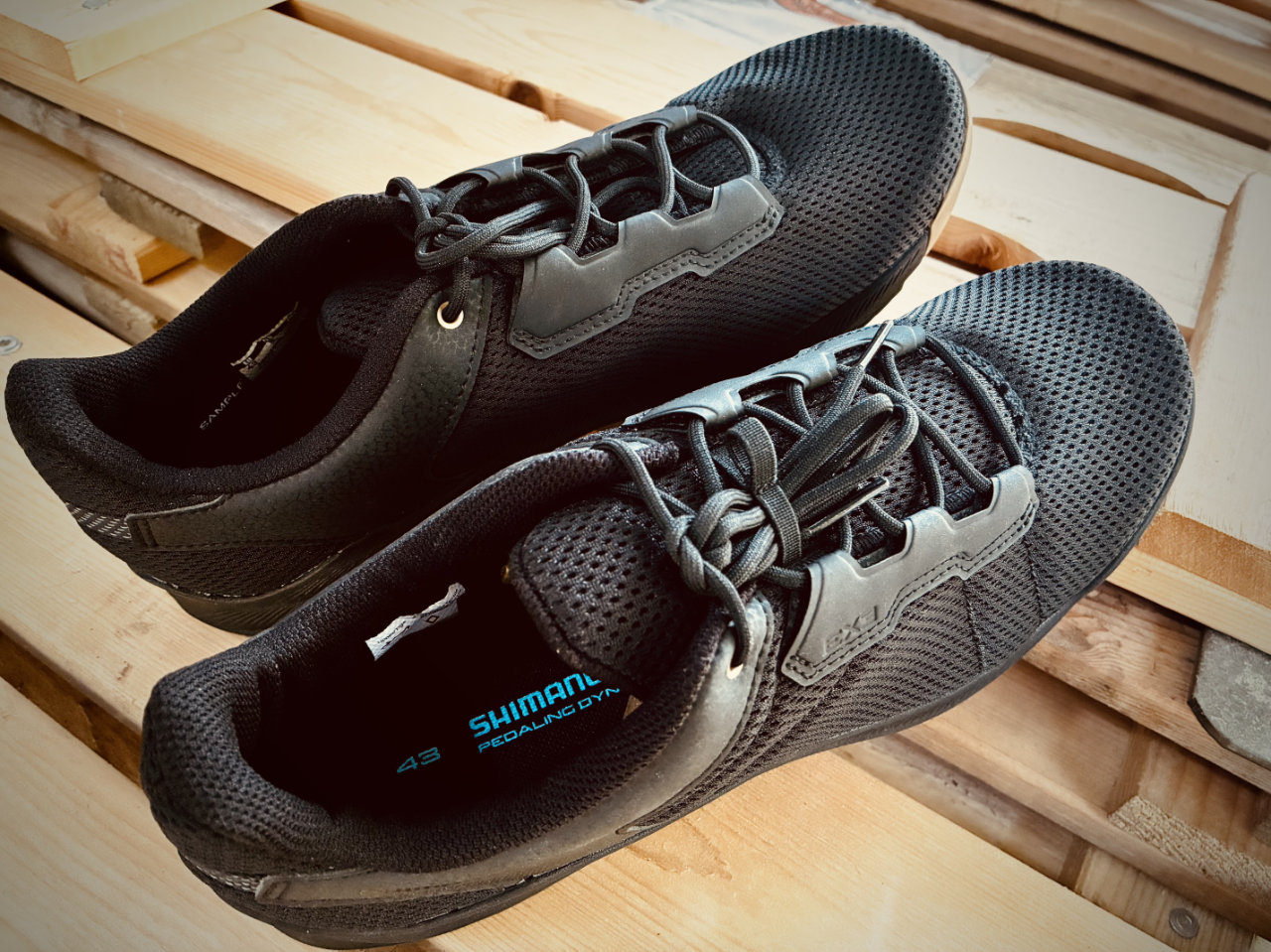 Shimano EX 300