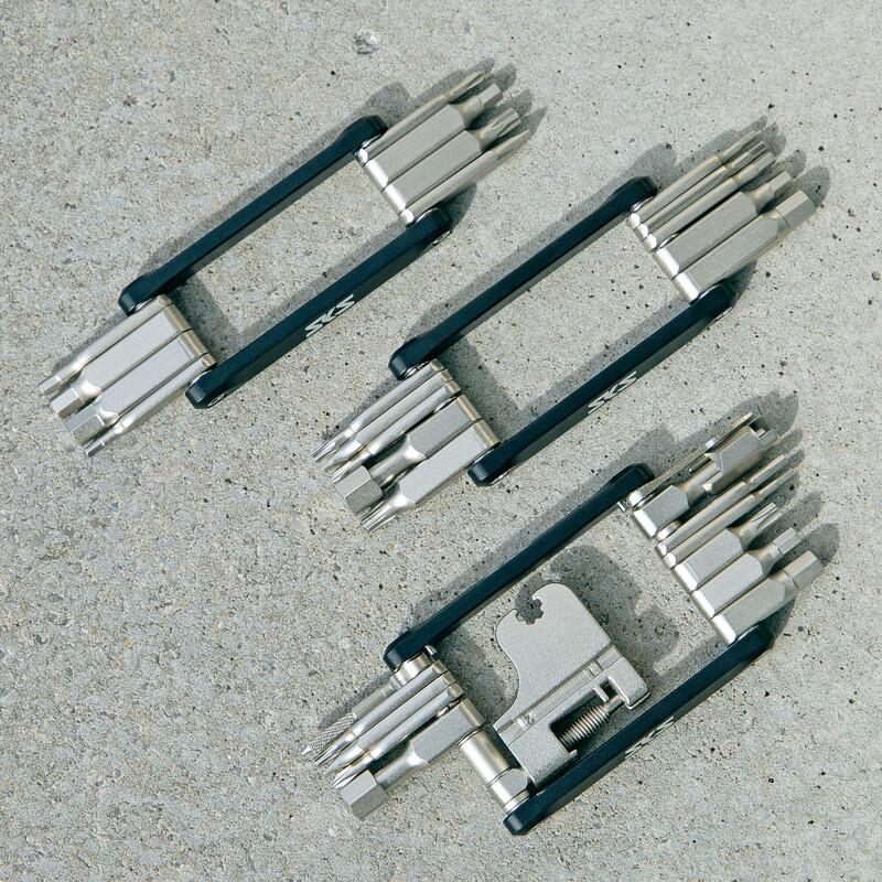 SKS Minitools