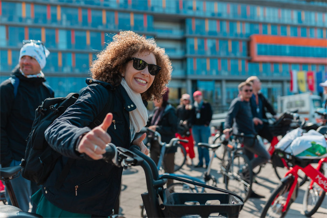 Velo-city 2026