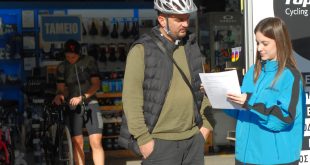Shimano Community Rides