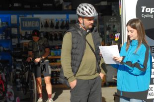 Shimano Community Rides