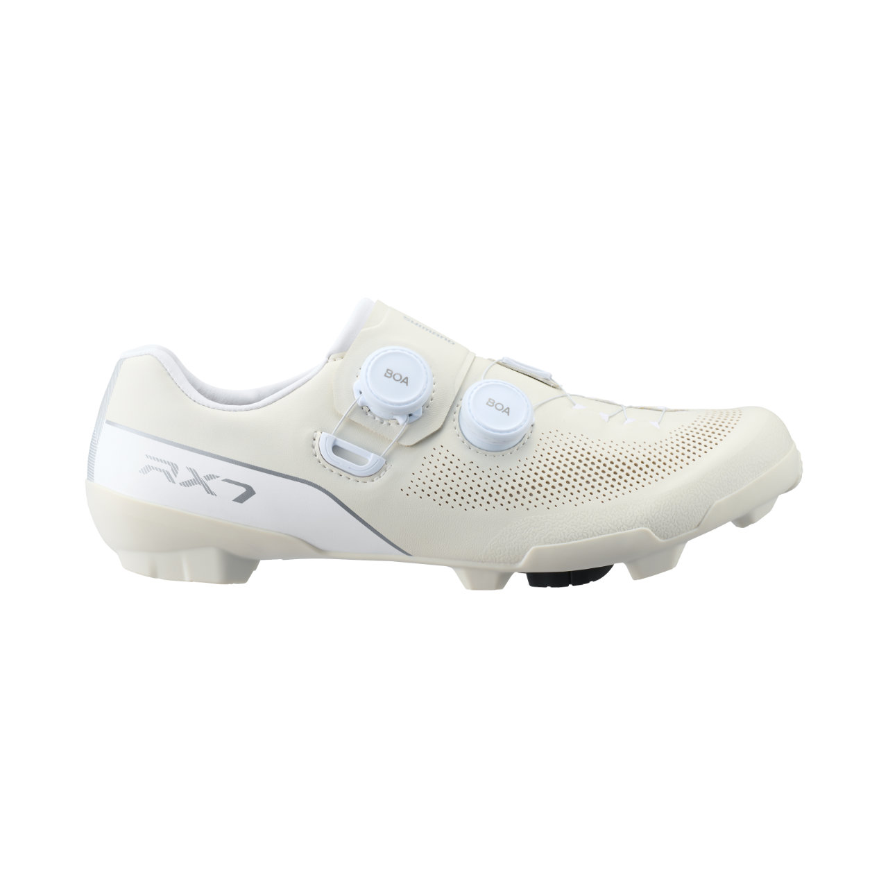 Shimano SH-rx710 gravel shoe