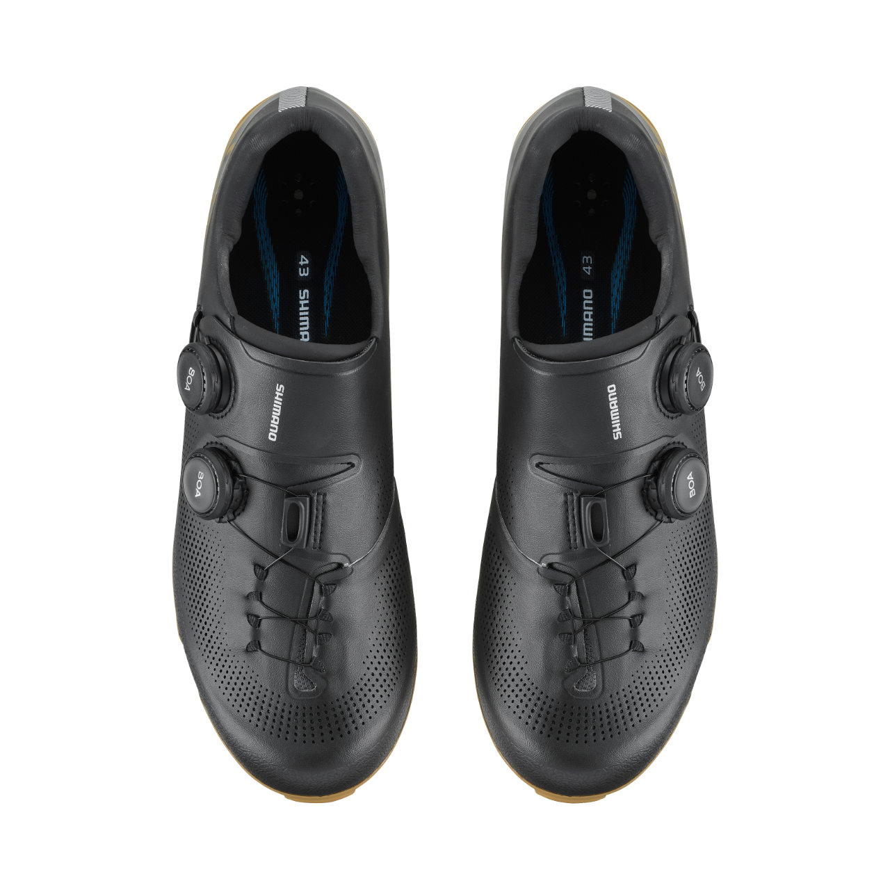 Shimano SH-rx710 gravel shoe