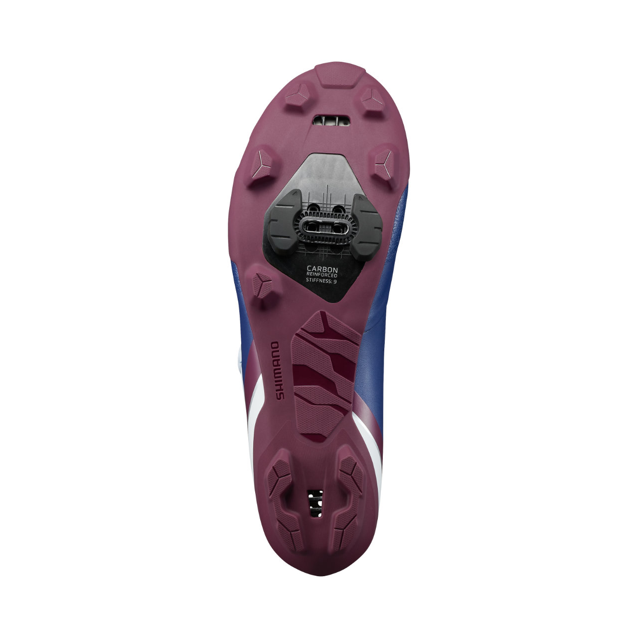 Shimano SH-rx710 gravel shoe