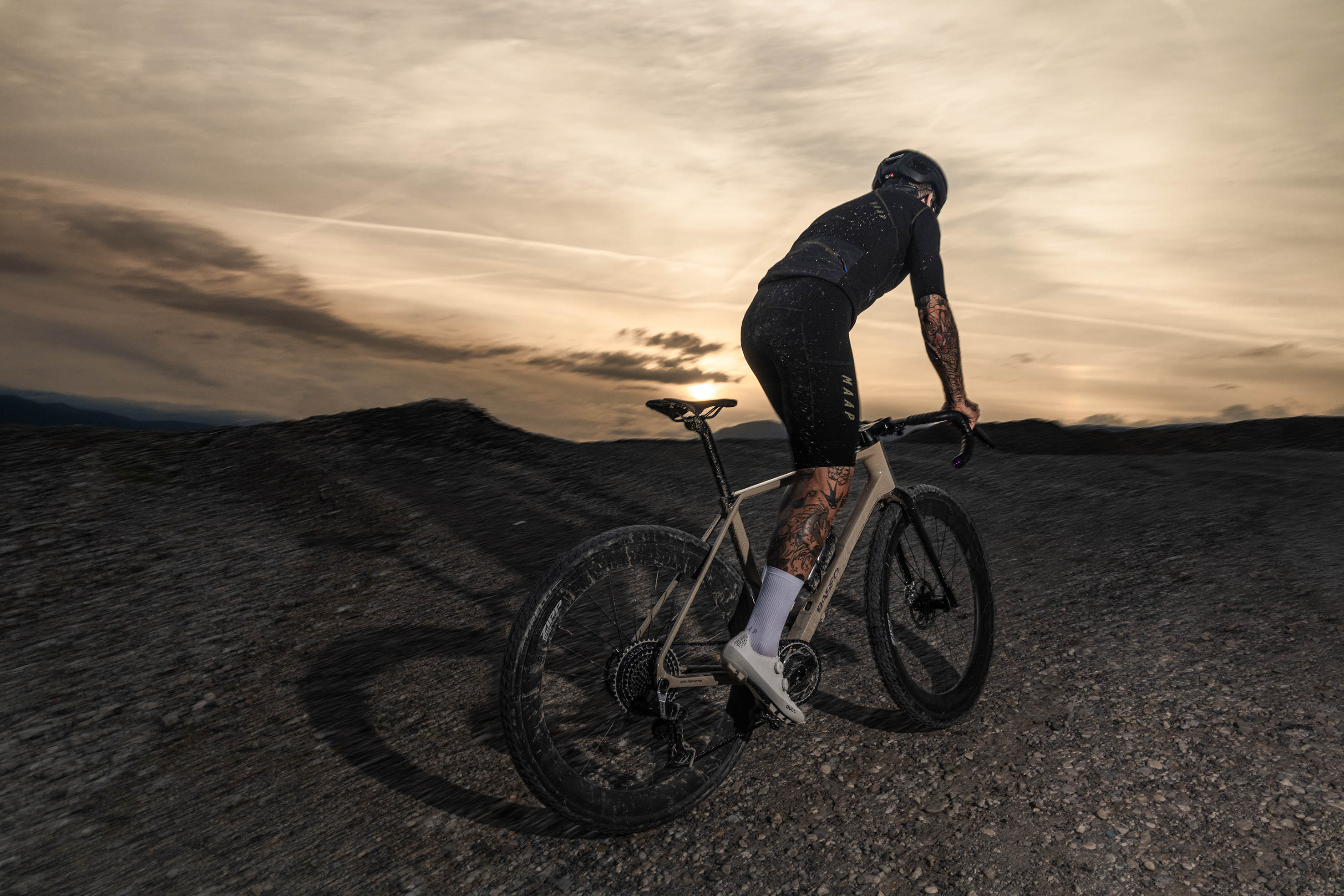 Selle Italia SLR Gravel