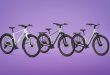 e bike scott