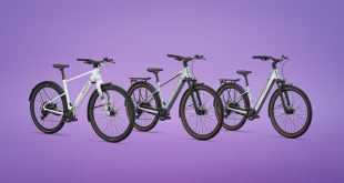 e bike scott