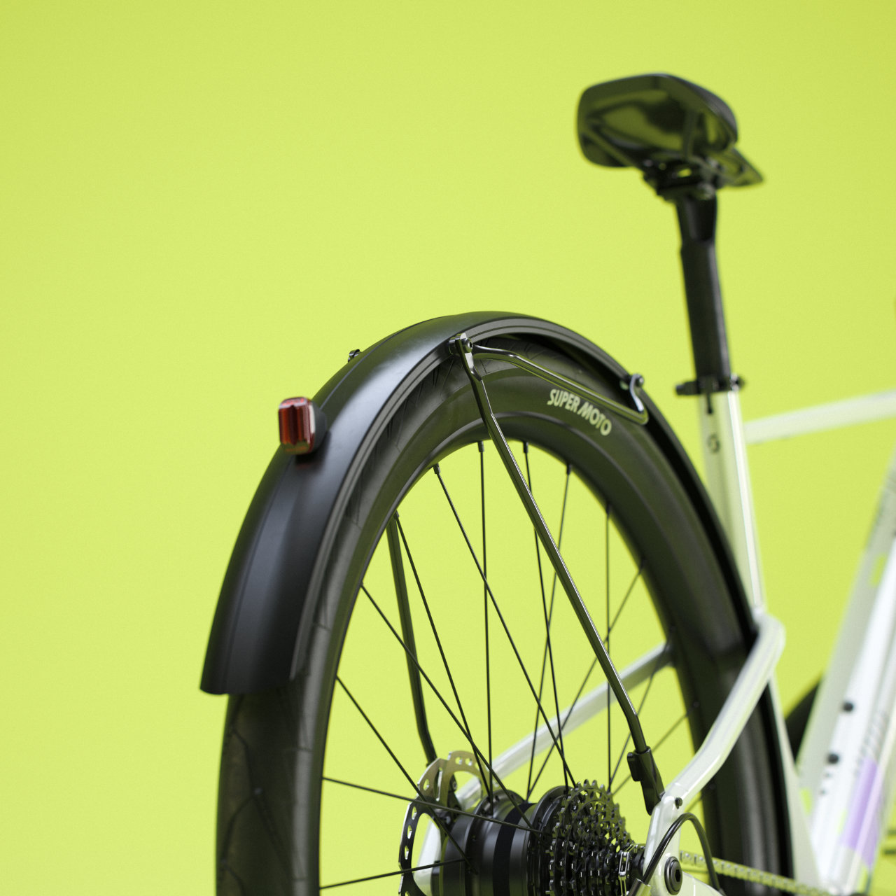 e bike scott