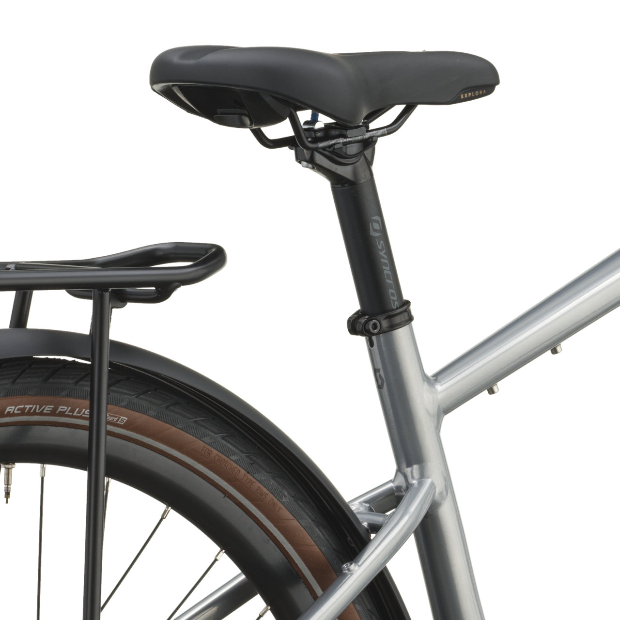 e bike scott