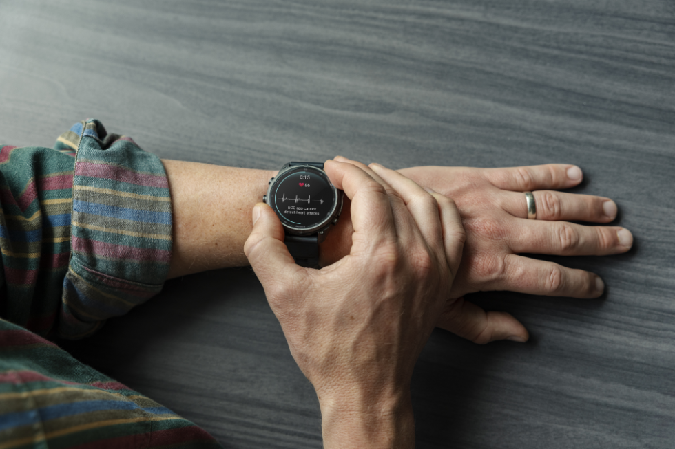 garmin fenix