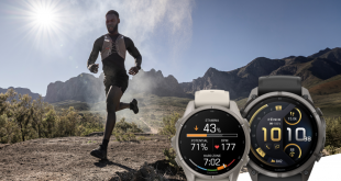 garmin fenix