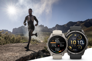 garmin fenix