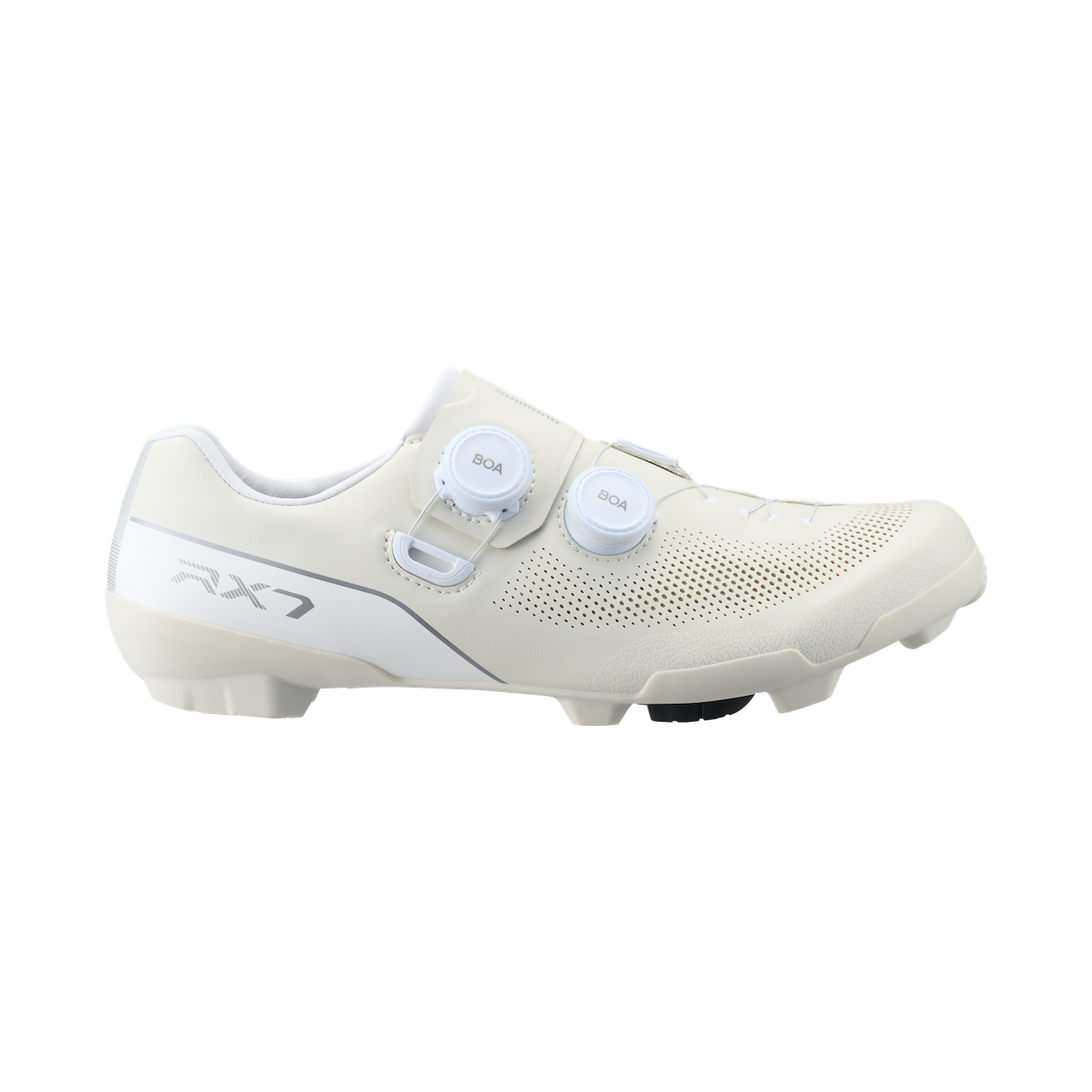Shimano gravel shoes