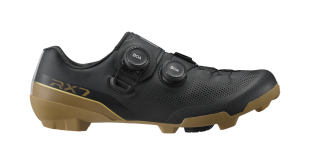 Shimano gravel shoes
