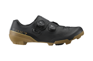 Shimano gravel shoes
