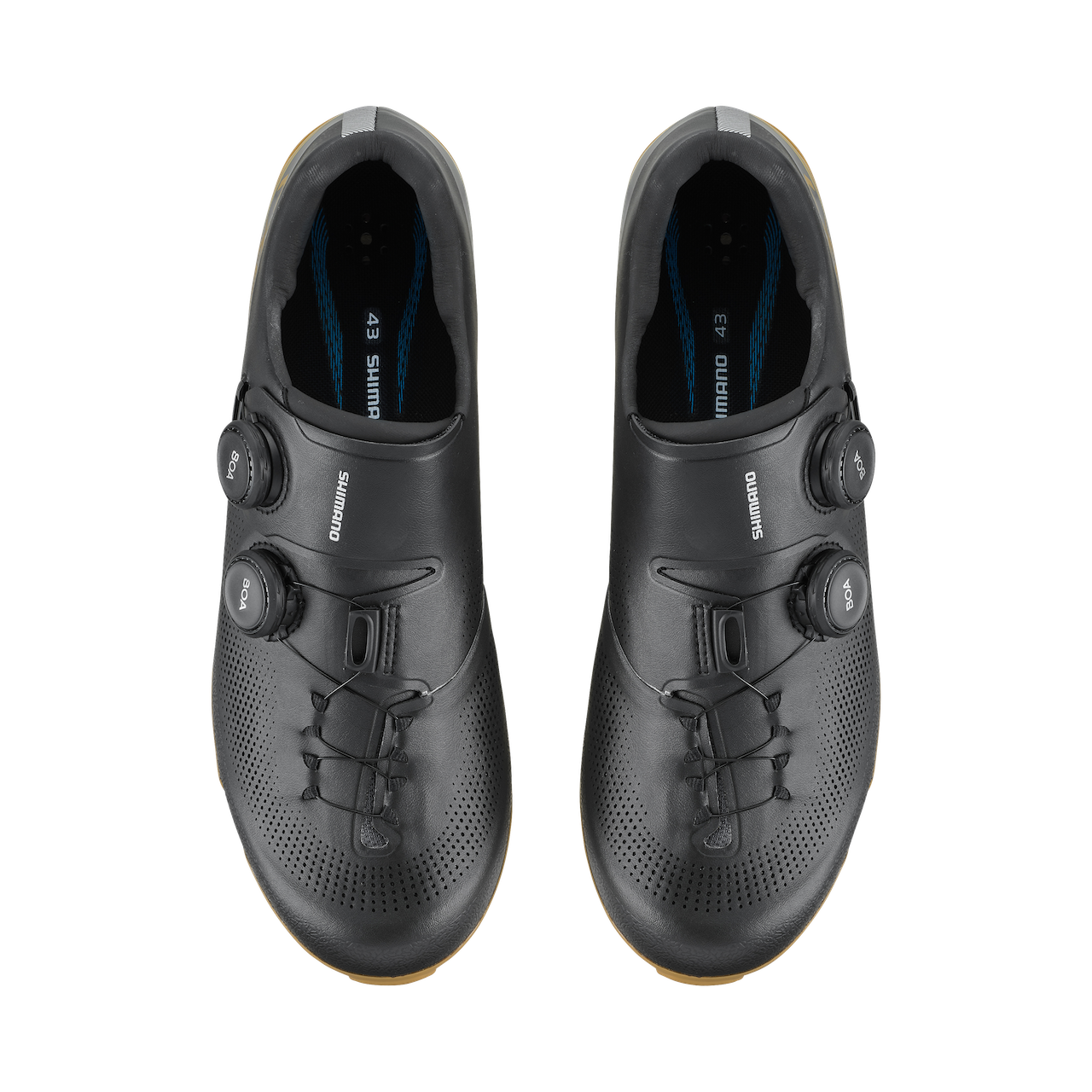 Shimano gravel shoes