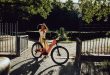 ebike scott