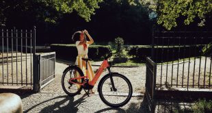 ebike scott