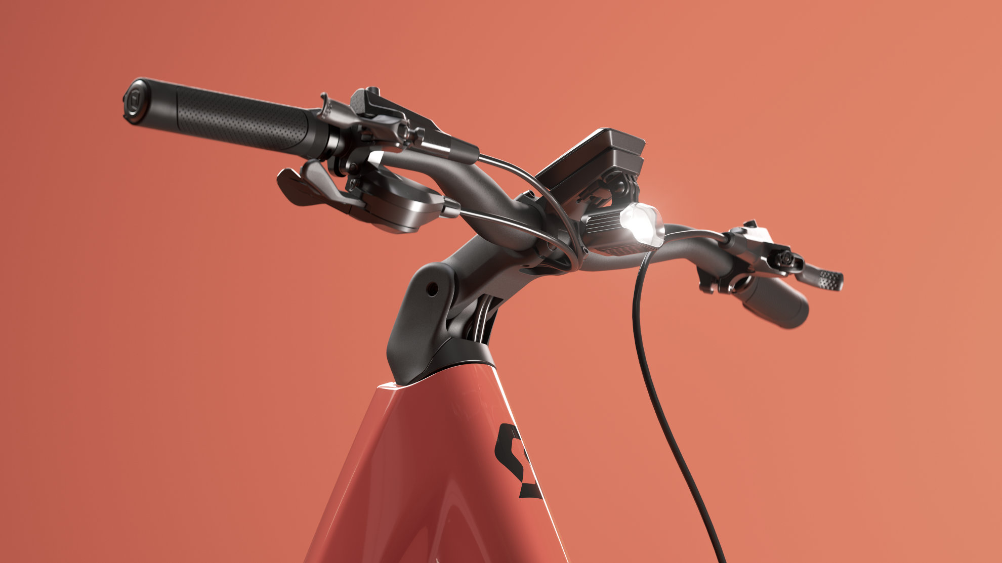 ebike scott