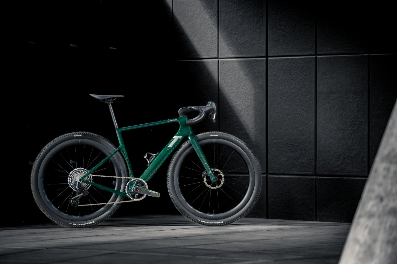 3t bike