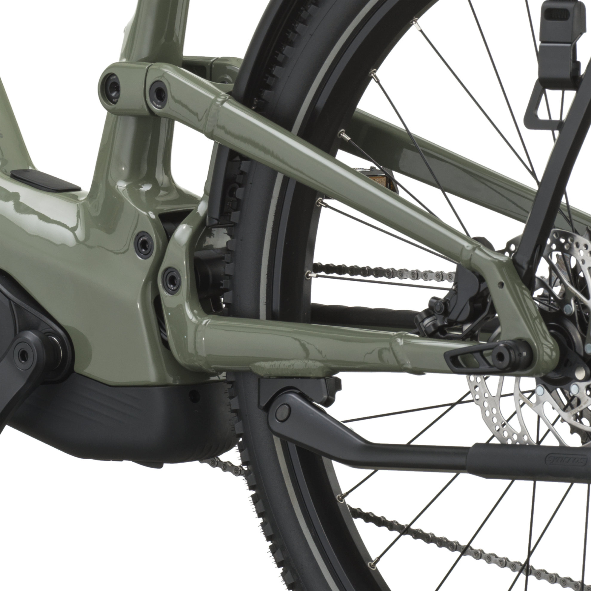 ebike scott