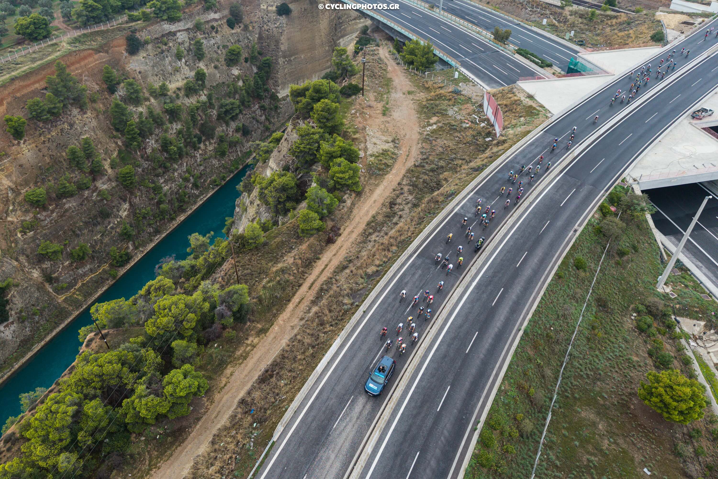uci gran fondo loutraki