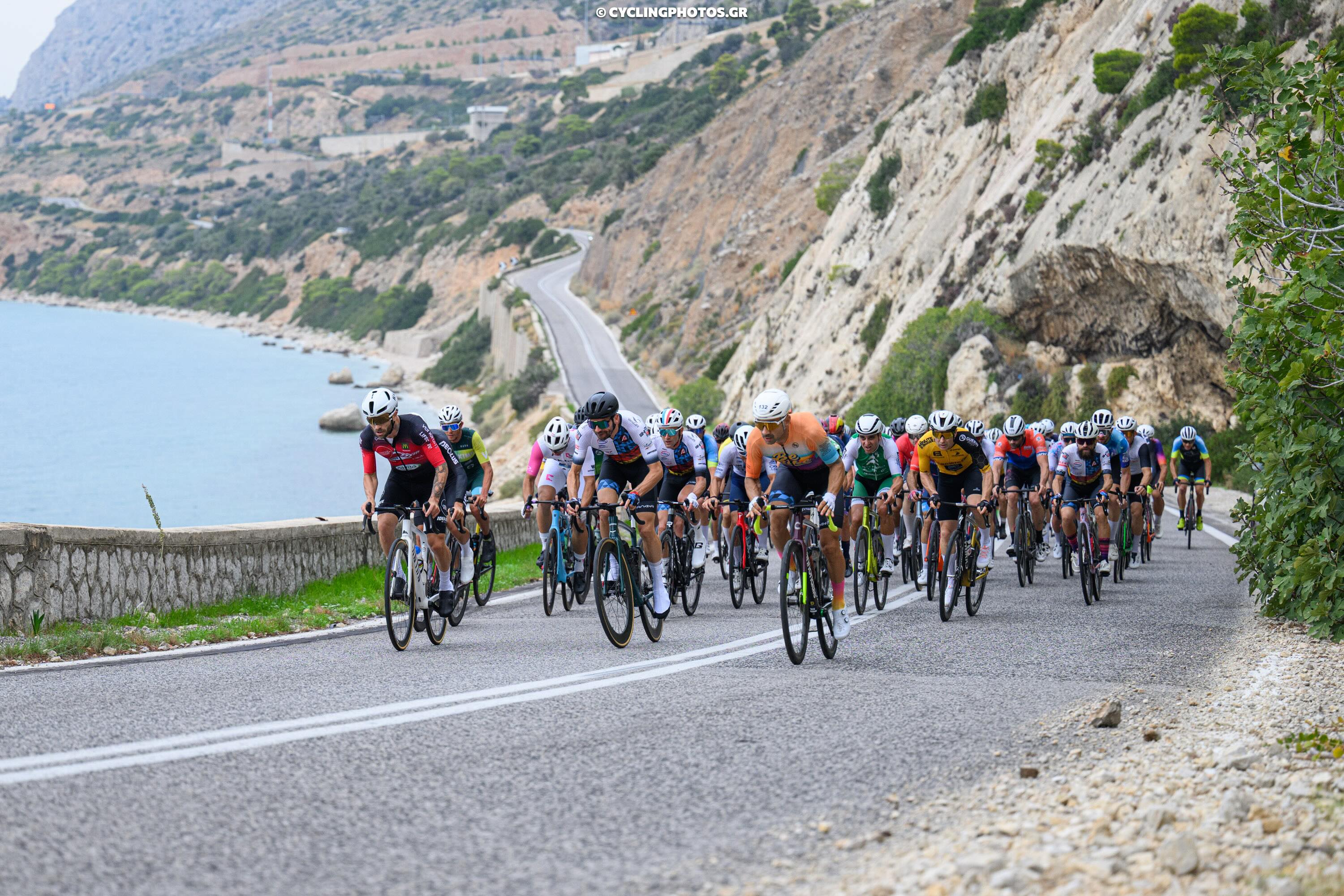 uci gran fondo loutraki